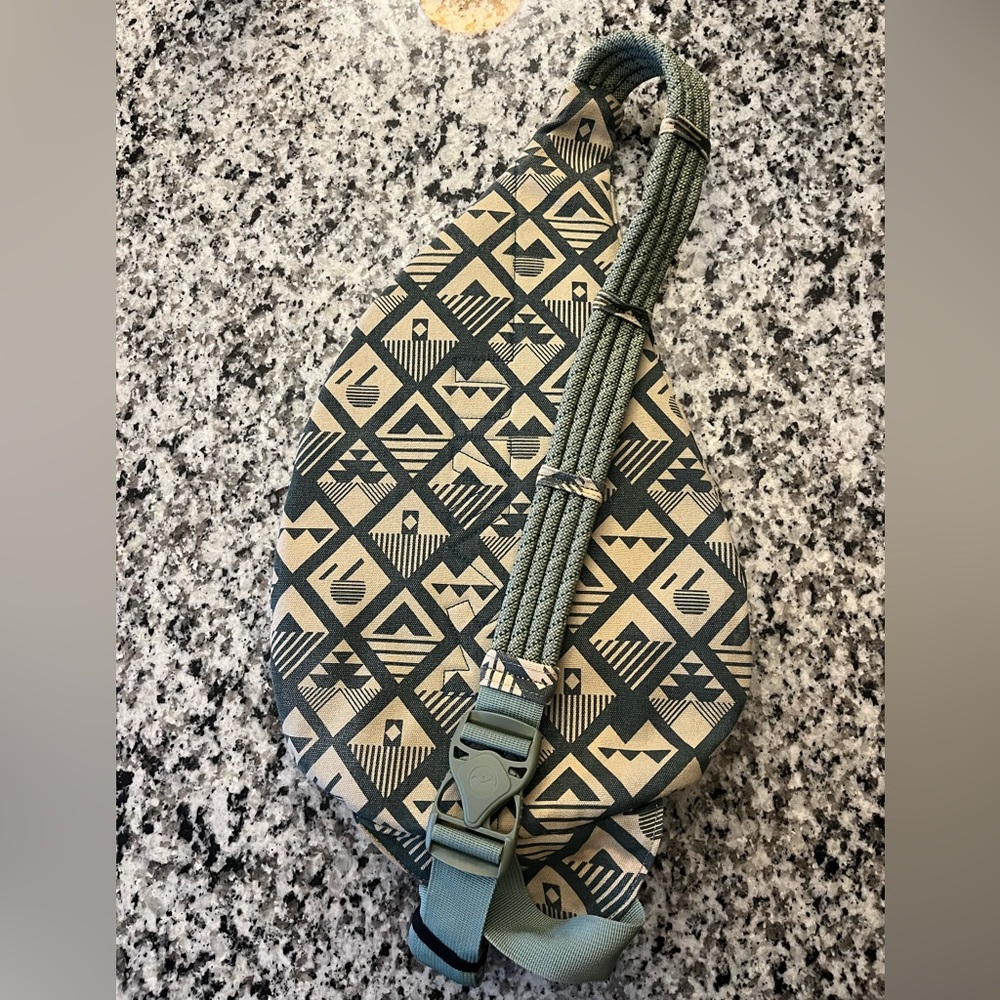 Kavu Rope Bag - Picture 5 of 5